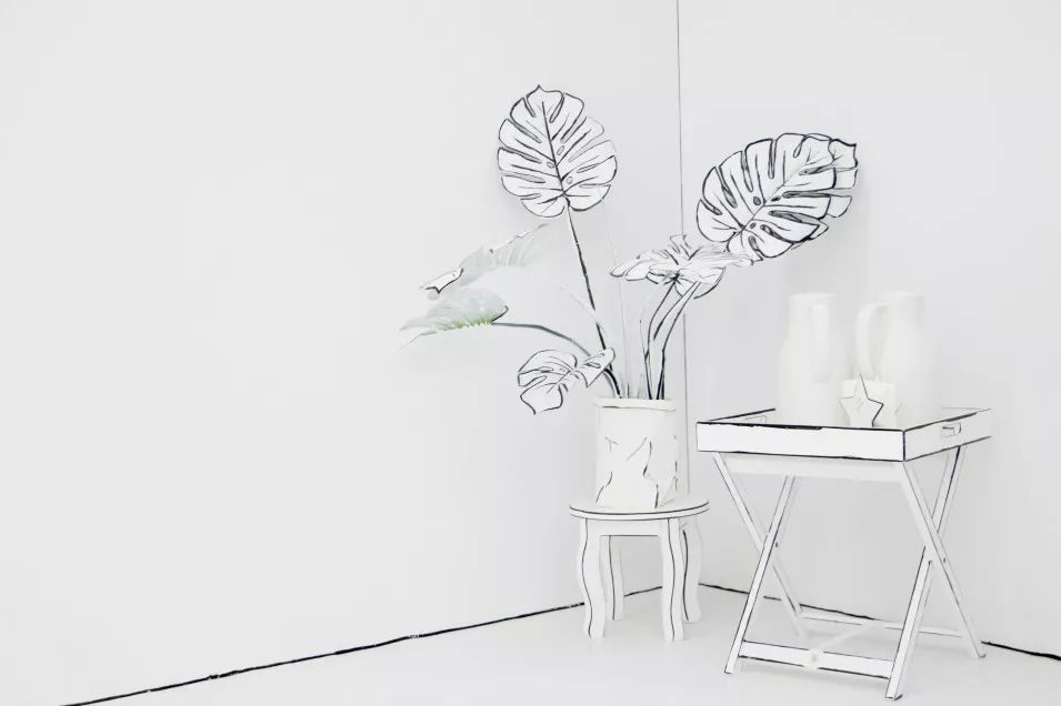 在西安这店，我爱上一条美人鱼！