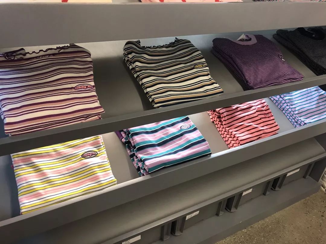 首尔必逛潮店,首尔探店100个必去的店