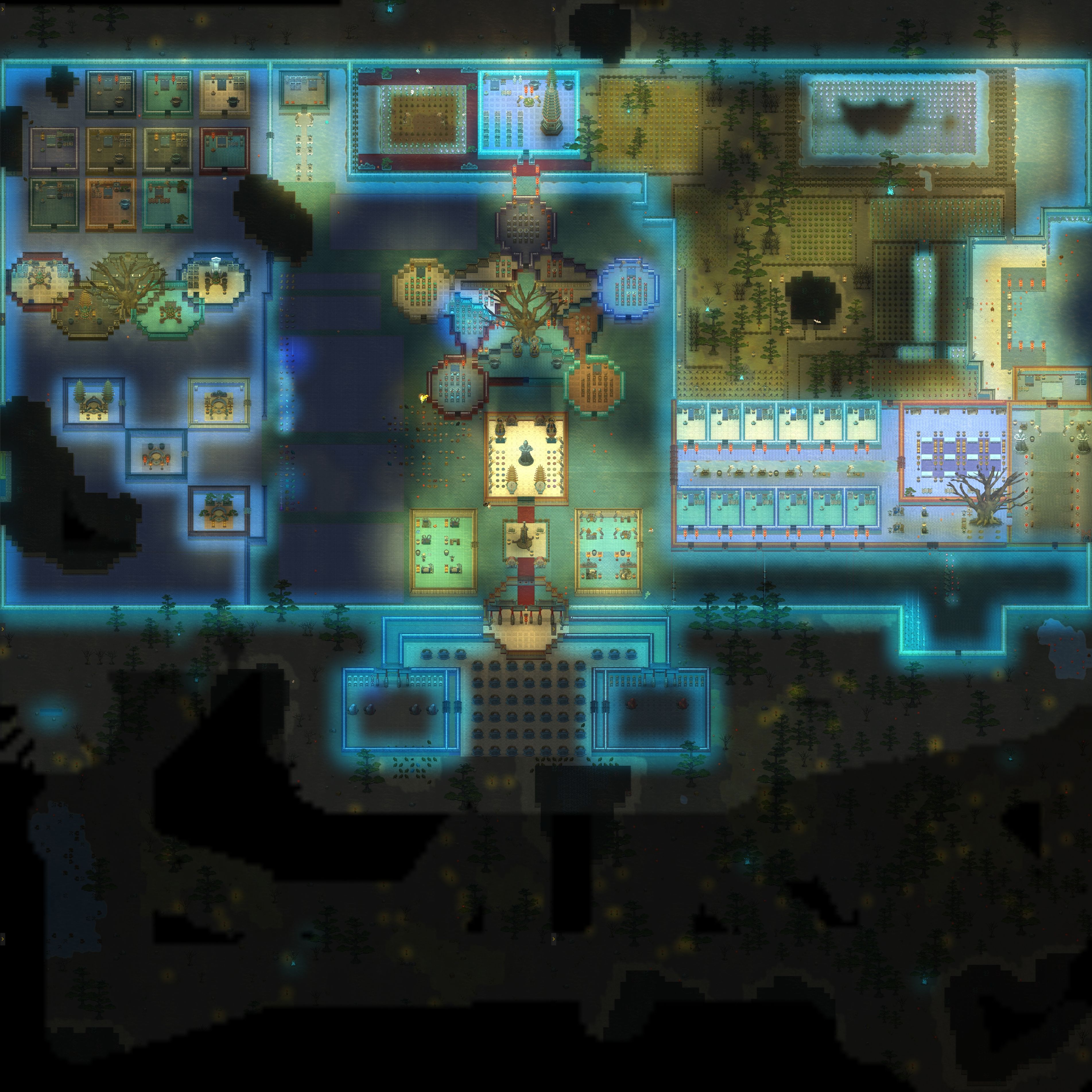 了不起的修仙模拟器轮回者名单,了不起的修仙模拟器怎么招弟子