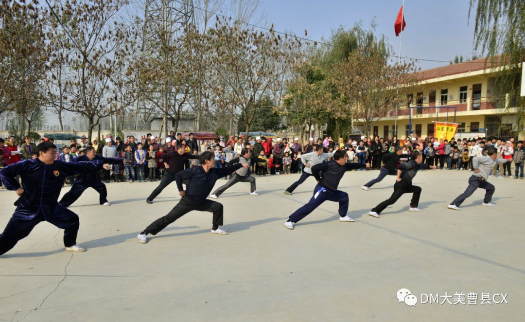 曹县非遗手工艺,曹县手工艺制作