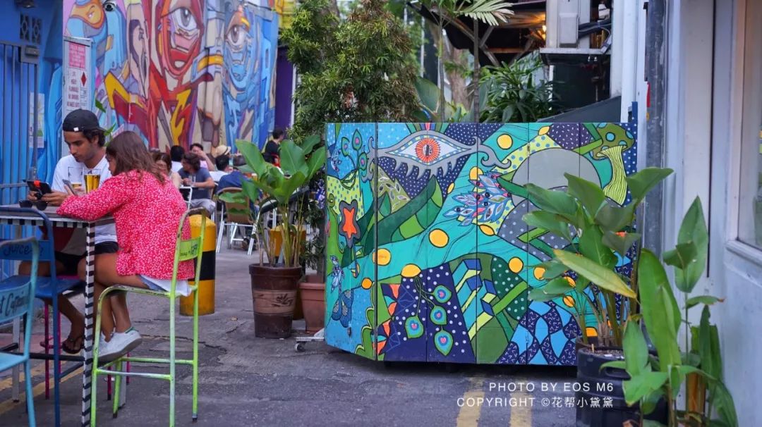 真香原版图片大全,新加坡图文旅游攻略