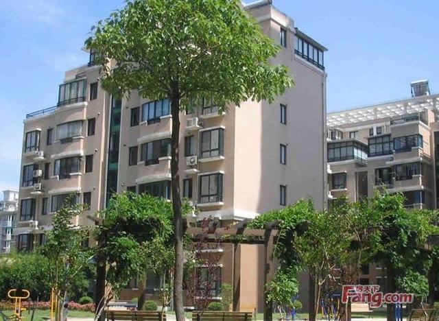 虹口运光新村最好楼盘,乾弘佳园二居室房价