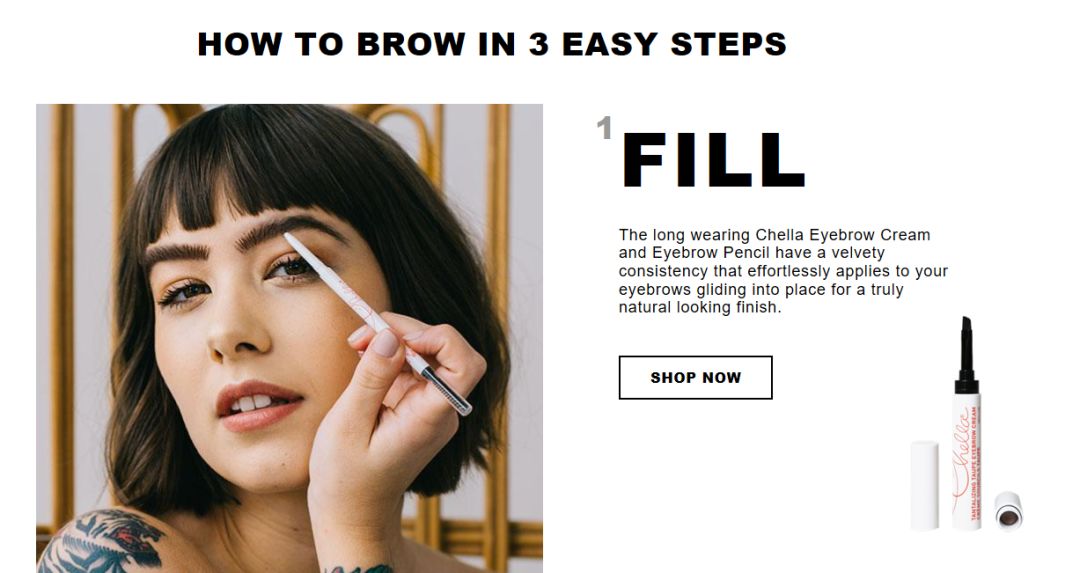 暗黑彩妆、高科技包装...这20个国内外初创品牌，投资者都在关注