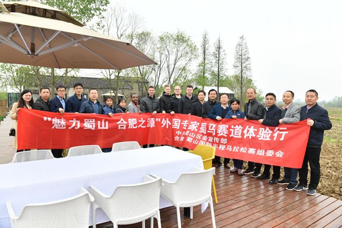 外国人评价蜀马赛道 (2019蜀马赛道展示)