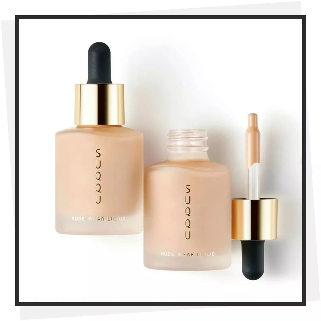 适合混干瑕疵皮的平价粉底测评,几款零差评皮肤