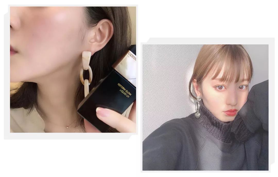 适合混干瑕疵皮的平价粉底测评,几款零差评皮肤