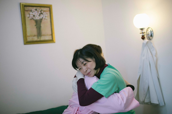 童嵩珍医生,童嵩珍谈男科