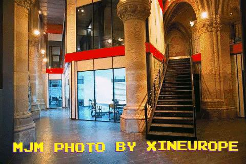 【留学】春风十里不如探校走起！留法史上最全合集