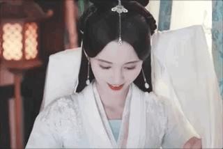 古装第一美女大赛陈钰琪vs鞠婧祎,陈钰琪祝绪丹鞠婧祎白鹿彭小苒