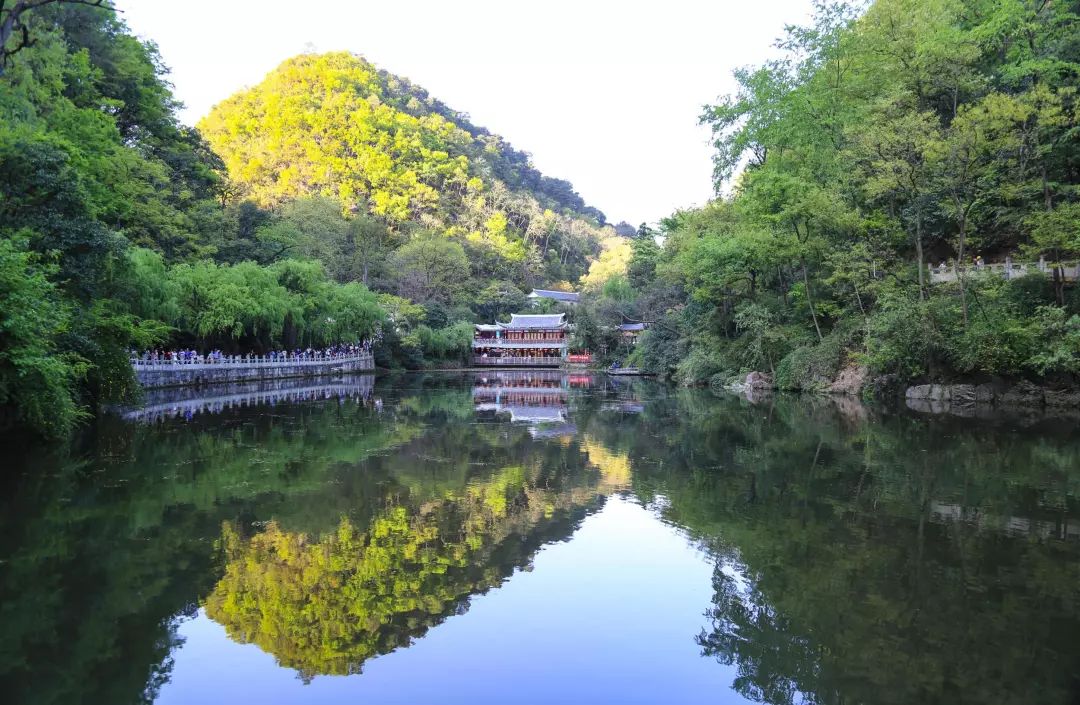 贵州坐高铁旅游攻略路线怎么走,贵州高铁自由行旅游攻略