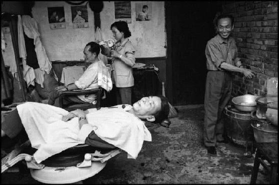 成都老照片青羊区,成都老照片的记忆