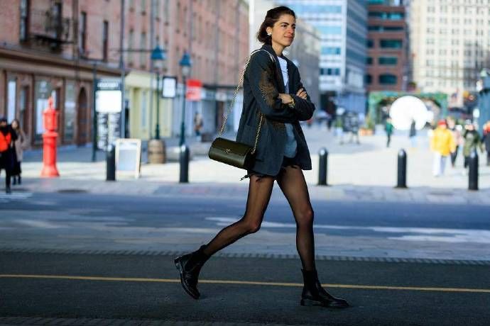 你不懂*袜丝**的美！