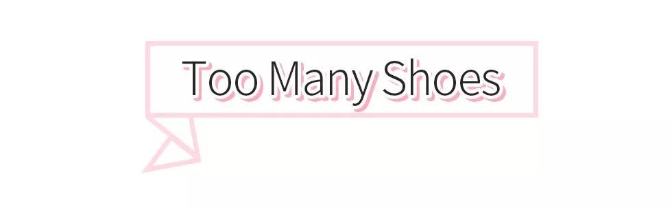 什么鞋型的高跟鞋百搭又好看,这几款高跟鞋平底鞋尽显你的气质