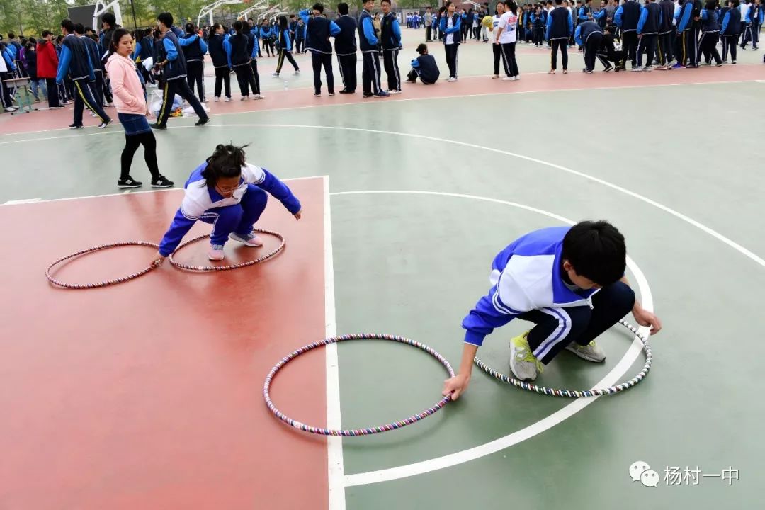 龙南杨村中学2020运动会,新干中学2019运动会