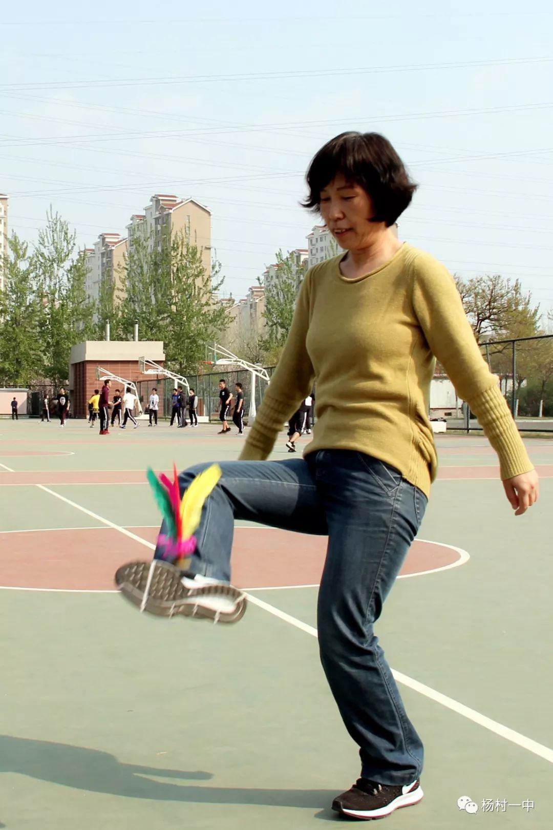 龙南杨村中学2020运动会,新干中学2019运动会