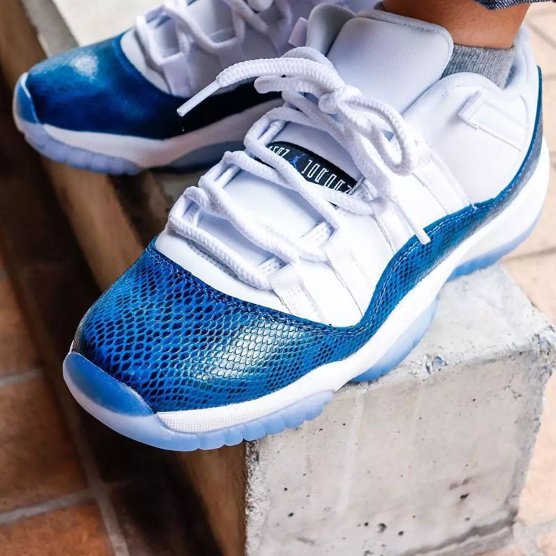 airjordan11紫色的配色,airjordan11黑红配色