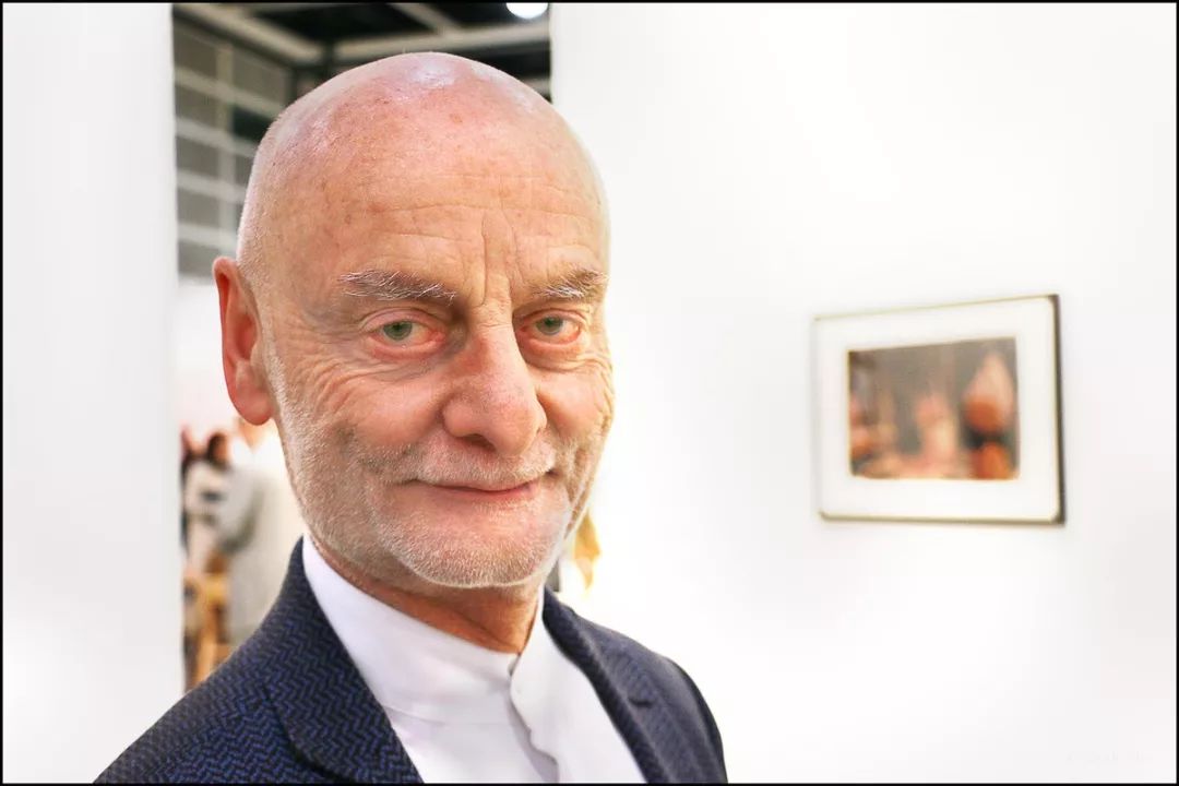 艺术家陈文波,陈文波的作品