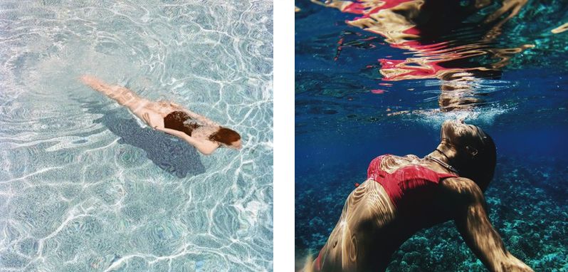 “乖乖女”一改旧日柔似水,性感外露反获盛赞无数