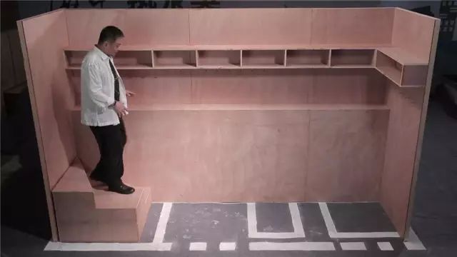 他用14天改造6口之家，只为给她一线生机！