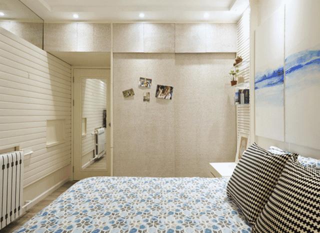 他用14天改造6口之家，只为给她一线生机！