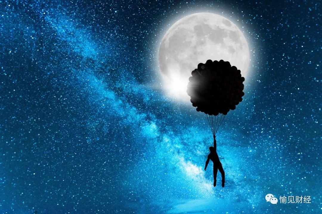 我当投资经理遇见的“奇葩”们【全剧齐】|愉见财经