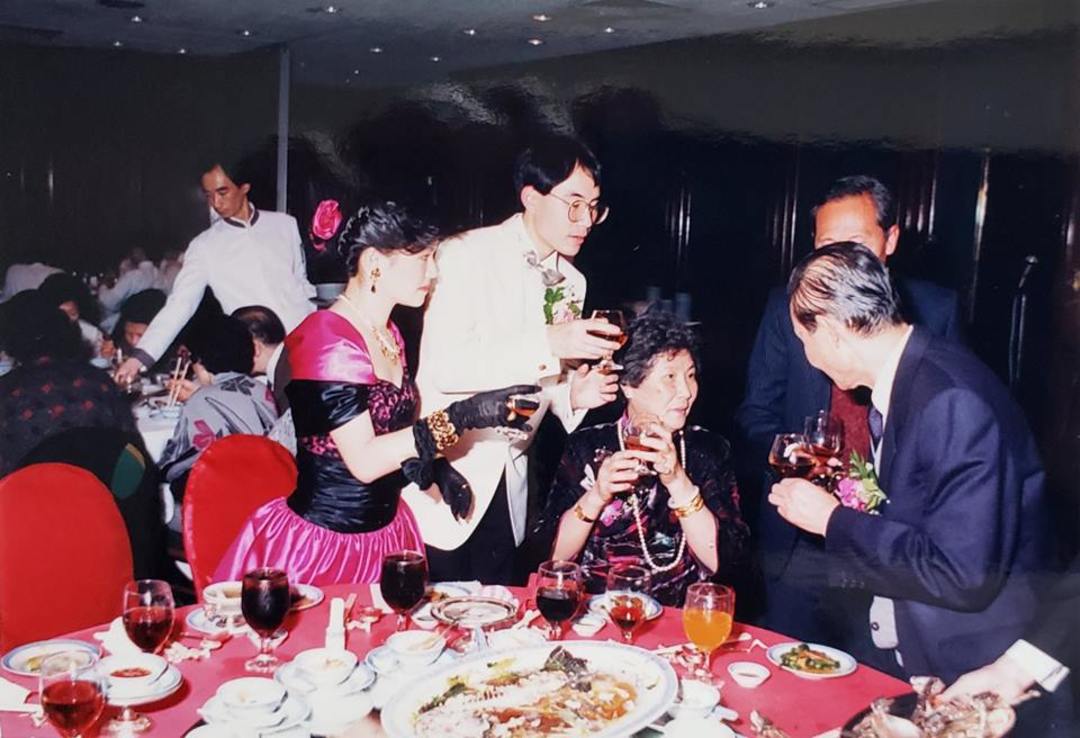 香港怡东酒店,香港怡东酒店的位置说明