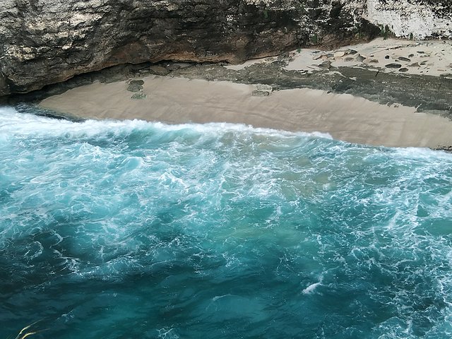 巴厘岛阿勇河漂流自由行,巴厘岛佩尼达岛浮潜视频