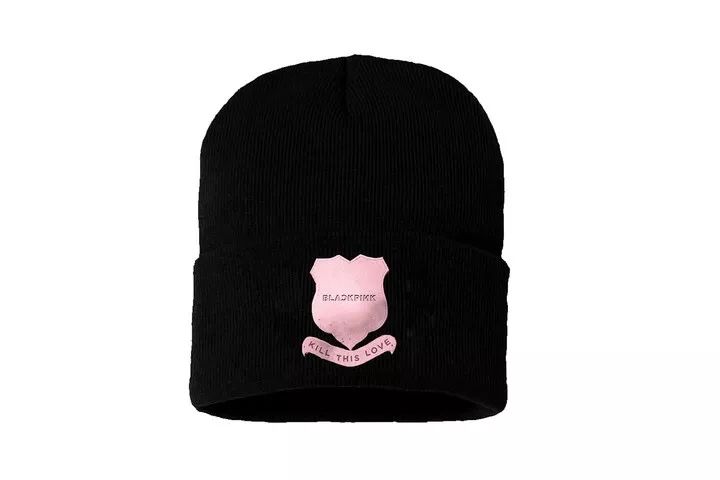 本期潮流板报，我们邀请到了少女的“初恋”——RubyRose~