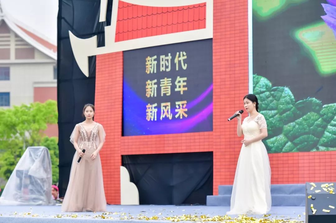 @所有人：这里有个长达9个月的音乐之旅！快来一起“听见集美”