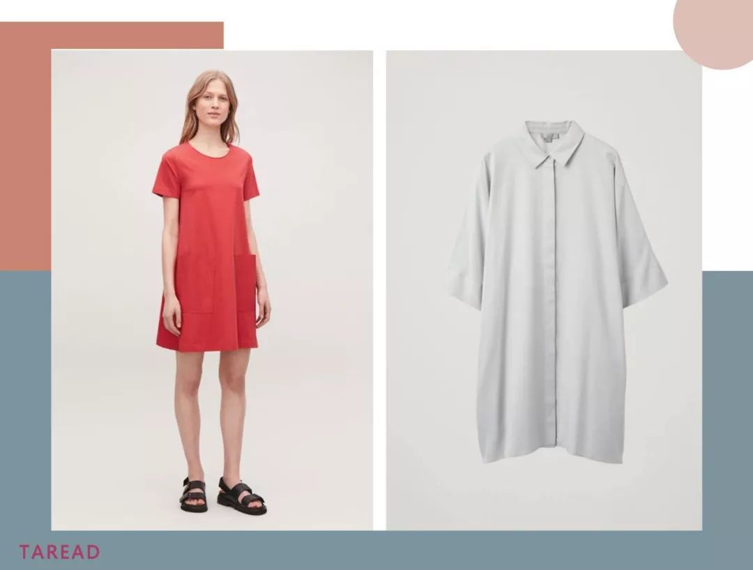 别再买网红店了小众潮牌不香吗,hmzara十大必买单品