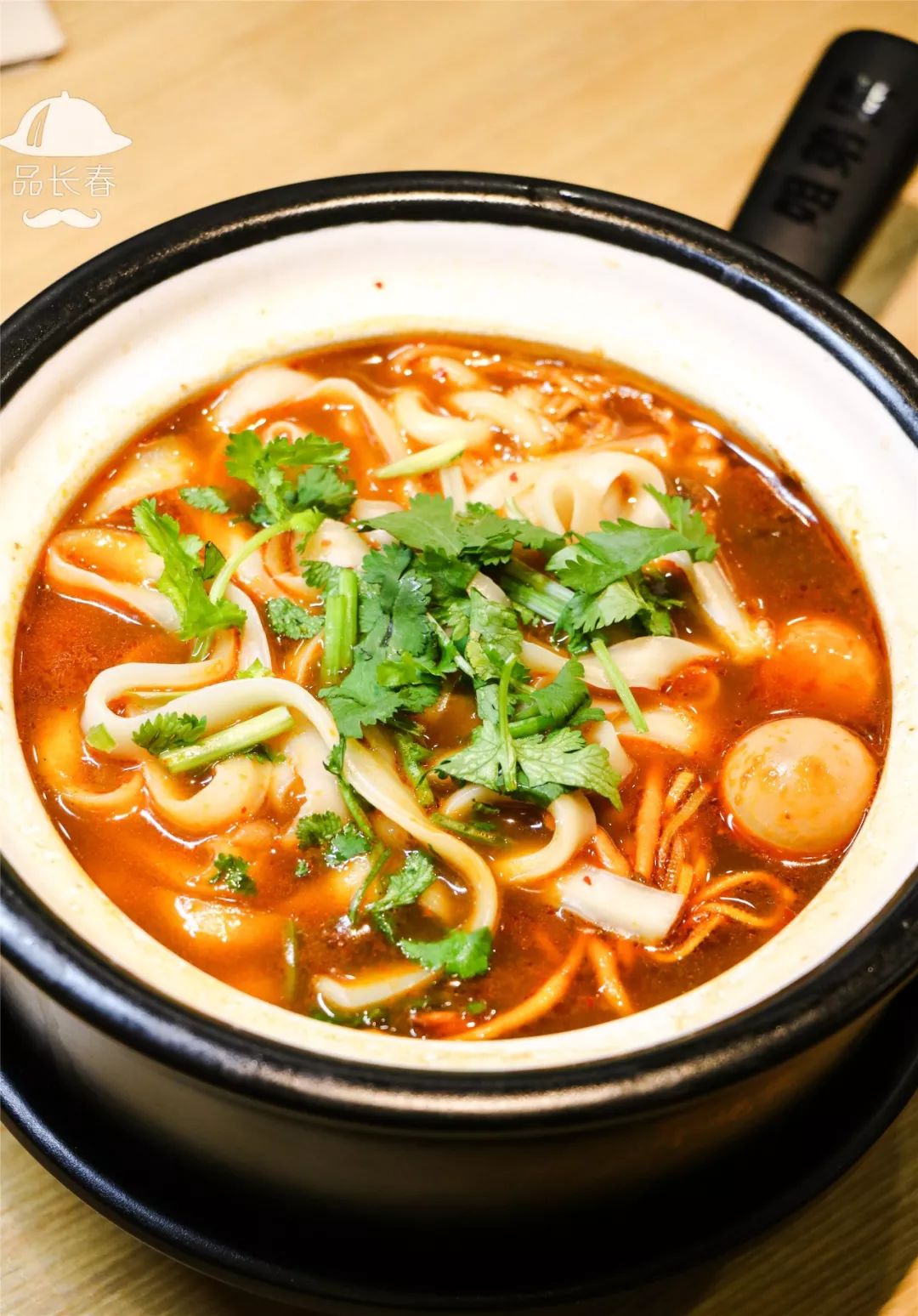 小时候吃的土豆和现在的不一样,姐弟俩土豆粉吃出了什么