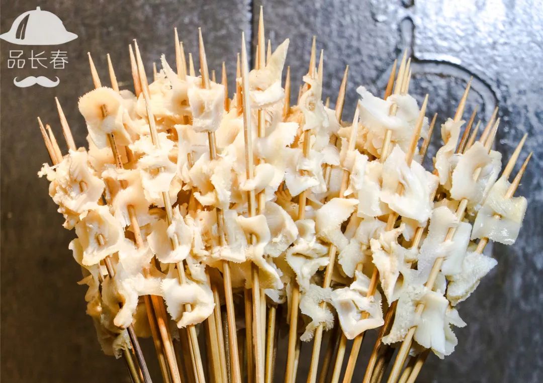 小时候吃的土豆和现在的不一样,姐弟俩土豆粉吃出了什么