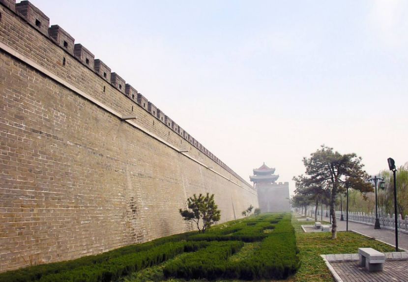 曲阜之行感受儒家文化,曲阜文化之旅感受