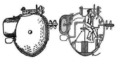 中国潜艇游戏,铁血游戏战斗