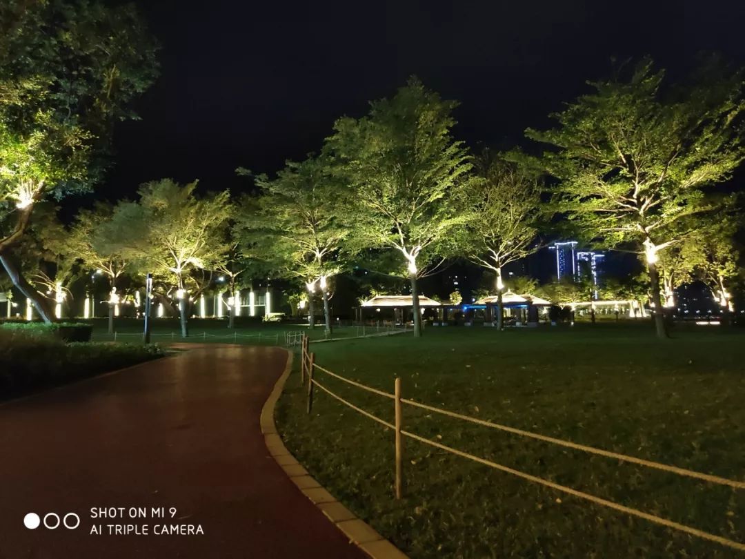 魅族16和小米mix3拍照对比,小米mix4魅族16s