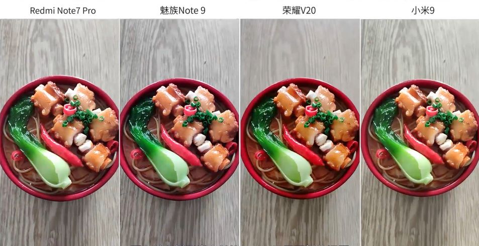 绾㈢背note7pro瀵规瘮榄呮棌note9,redminote7pro鍜宺edminote9