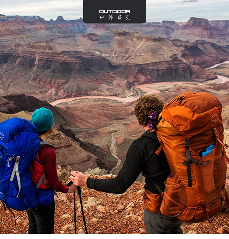 夏季透气背包推荐,小背包旅游攻略夏天