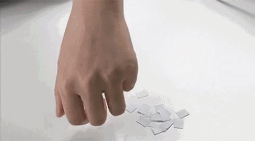 这才是夏天的光腿神器,可以遮腿毛的光腿神器