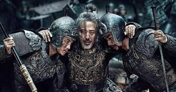 车骑将军和骠骑将军有什么区别,汉朝校尉与将军的区别