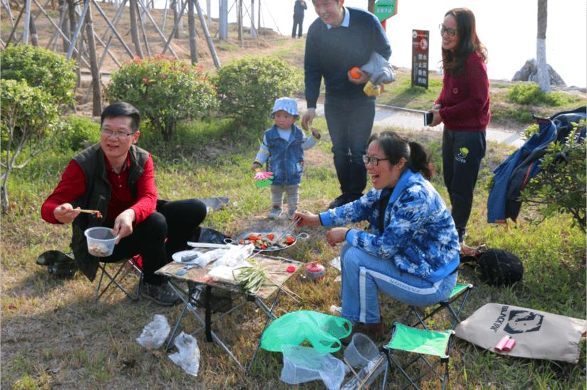 火枫百味烤盘哪个颜色好,无涂层不粘煎烤炒煮多用盘