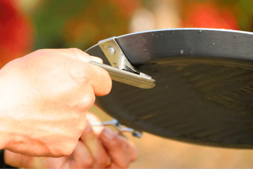 火枫百味烤盘哪个颜色好,无涂层不粘煎烤炒煮多用盘