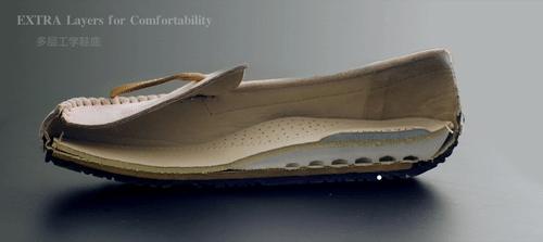 九分宽松裤豆豆鞋,九分豆豆鞋