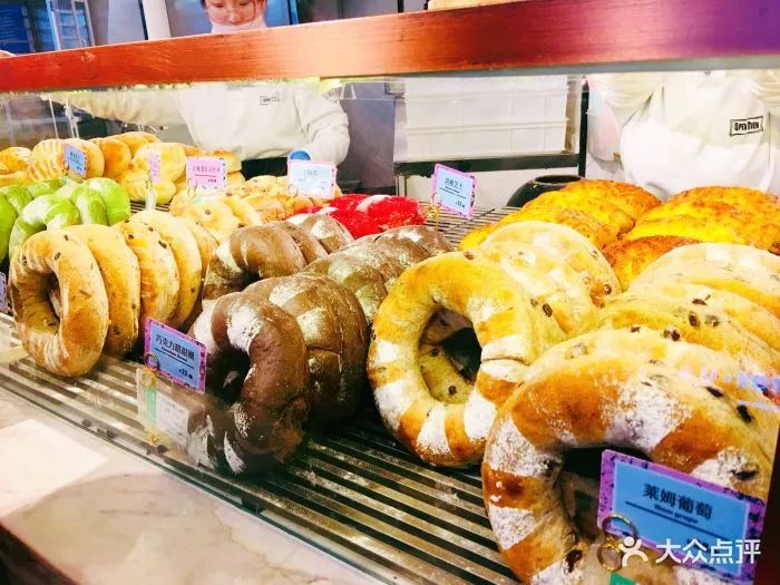 熙地港有啥好吃的,熙地港逛吃