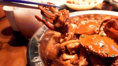 熙地港有啥好吃的,熙地港逛吃