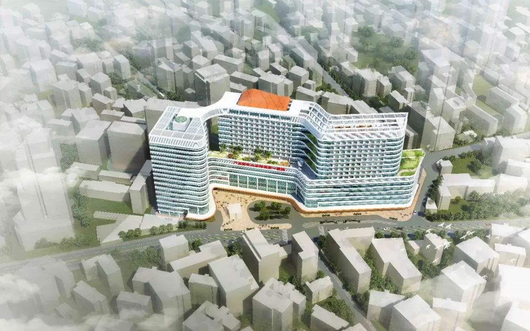 广州市越秀区有哪些正规医院,广州越秀新建的医院