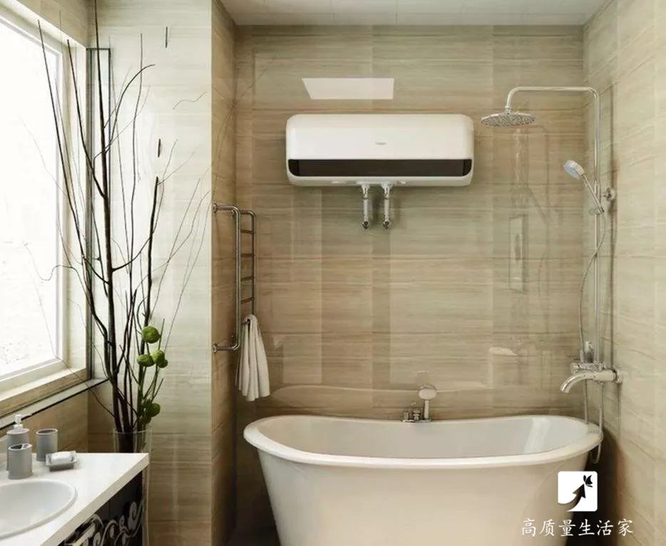 洗完澡热水器要不要关掉?看完才知道电费白交了！