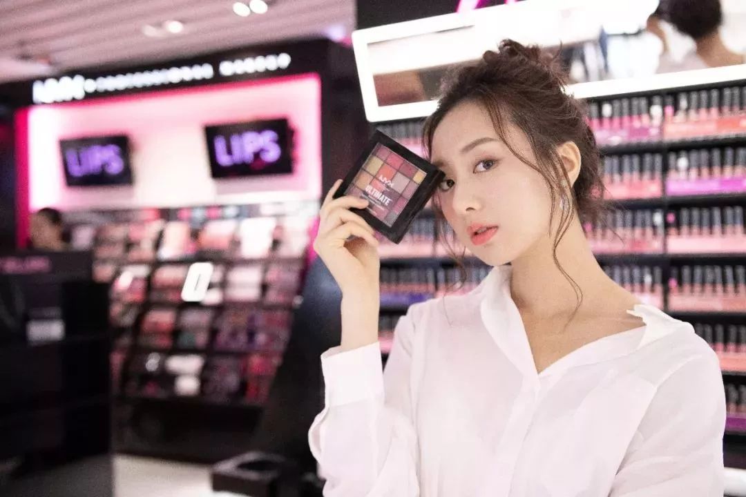 香港时装周,香港3月美妆折扣