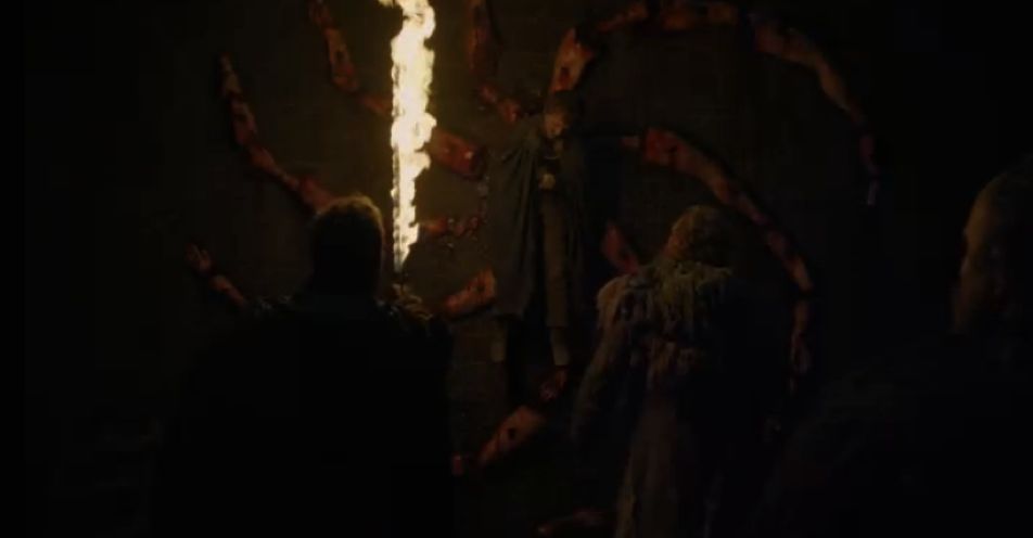 凛冬已至游戏怎么玩,权力的游戏凛冬将至场景