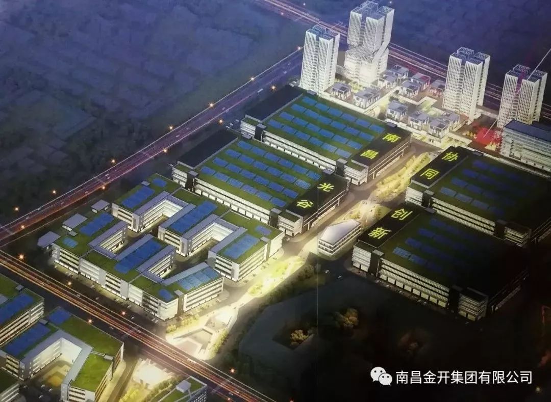 南昌这里要开挂了！住这个地方未来将身价暴涨