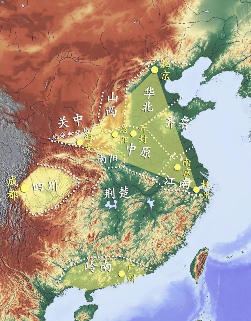 广东话有多强，你识得唔识得啊